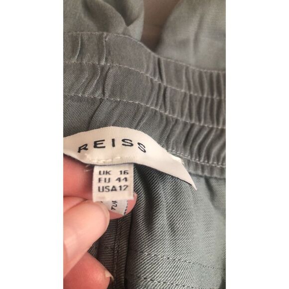 Reiss Marlow Joggers, Size 12 - Picture 11 of 11